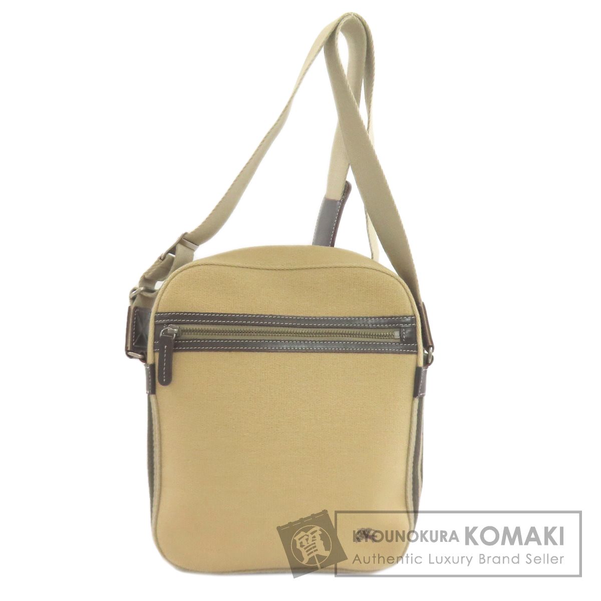 レディース BURBERRY バーバリー ブルーレーベル ショルダーバッグ 