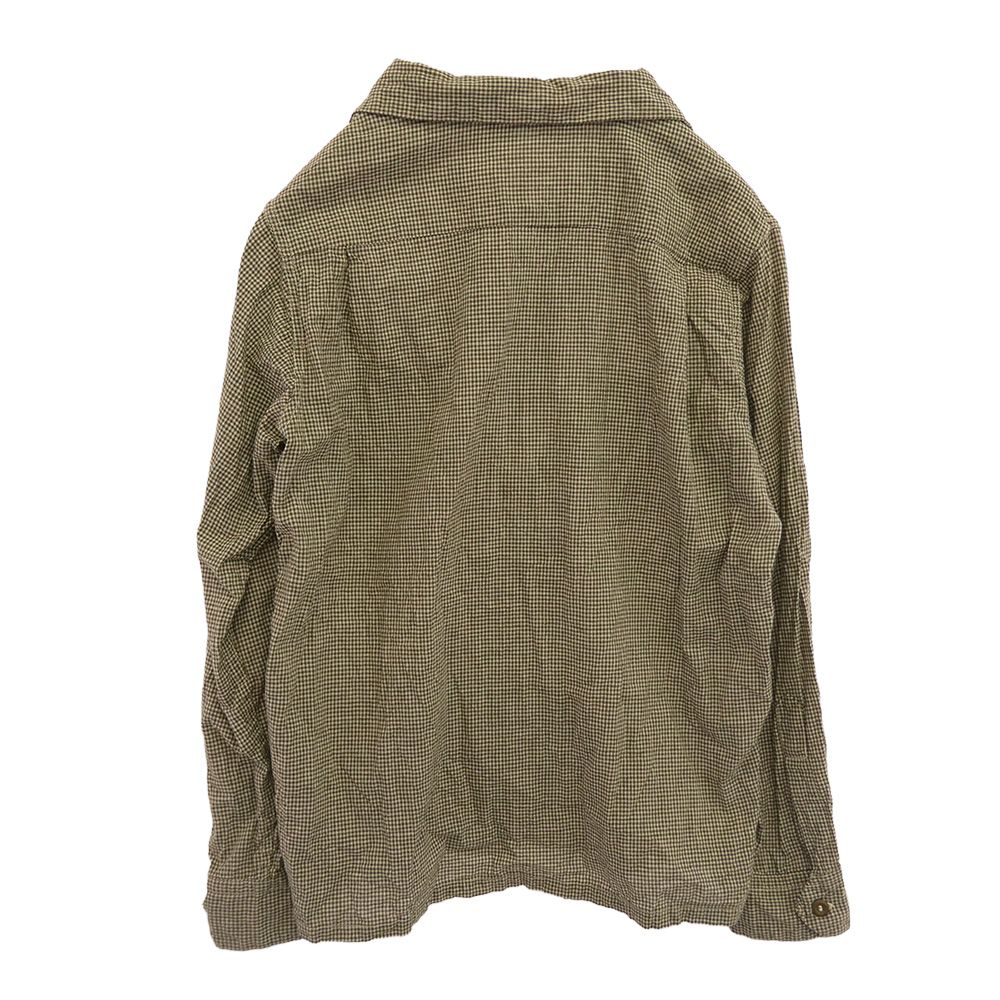 BUTCHER PRODUCTS 卸売 ブッチャープロダクツ オープン カラー