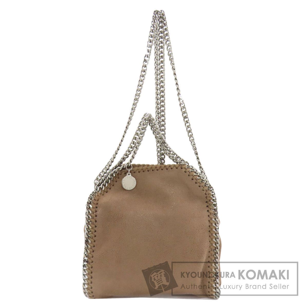Stella McCartney ステラマッカートニー ファラベラ 2WAY ショルダー 