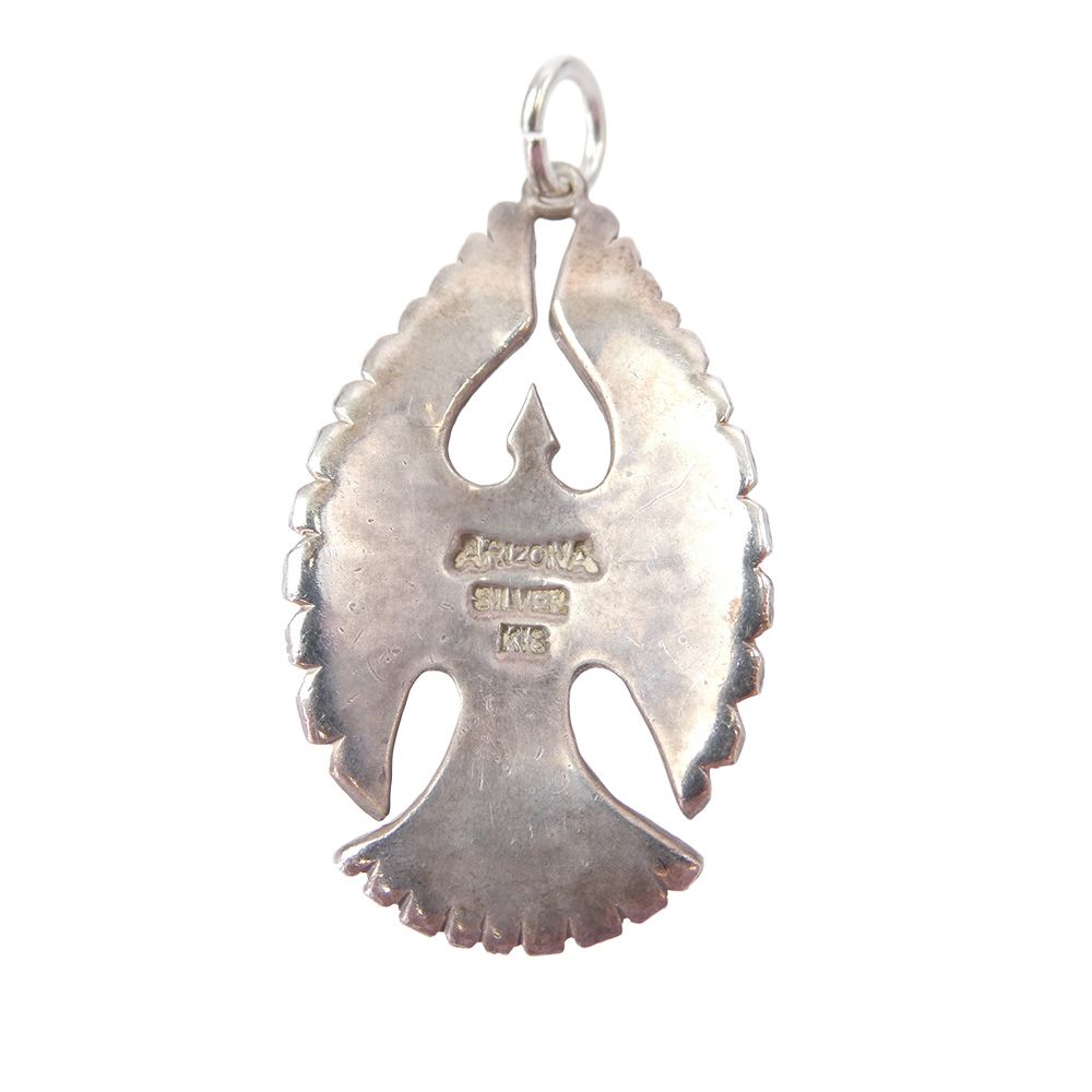 ARIZONA FREEDOM アリゾナフリーダム T-68a 印台付 太陽神 イーグル