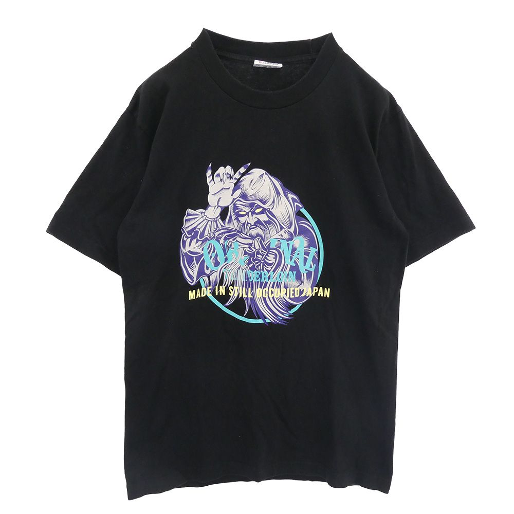 TENDERLOIN テンダーロイン T-TEE PRO CLUB プロクラブ ウィザード