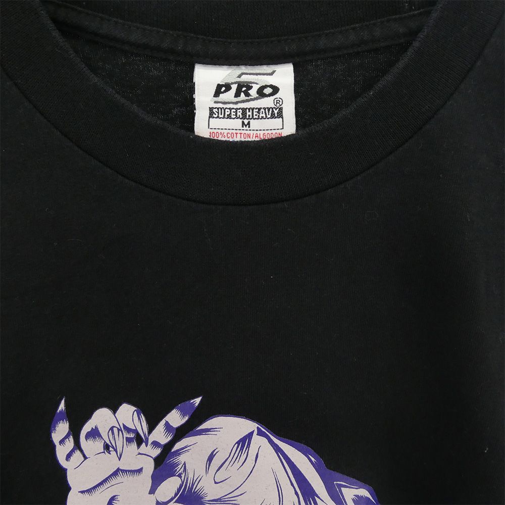 TENDERLOIN テンダーロイン T-TEE PRO CLUB プロクラブ ウィザード 