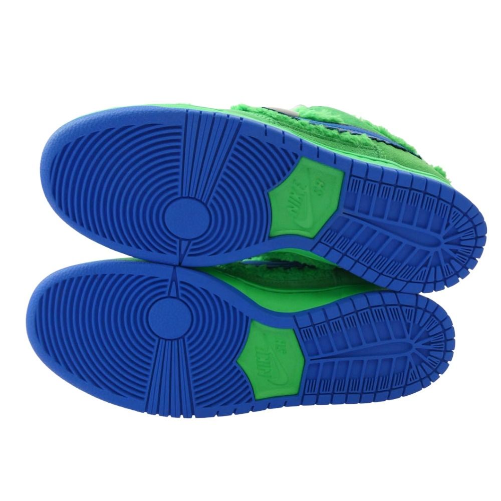 ダンク グリーンベア