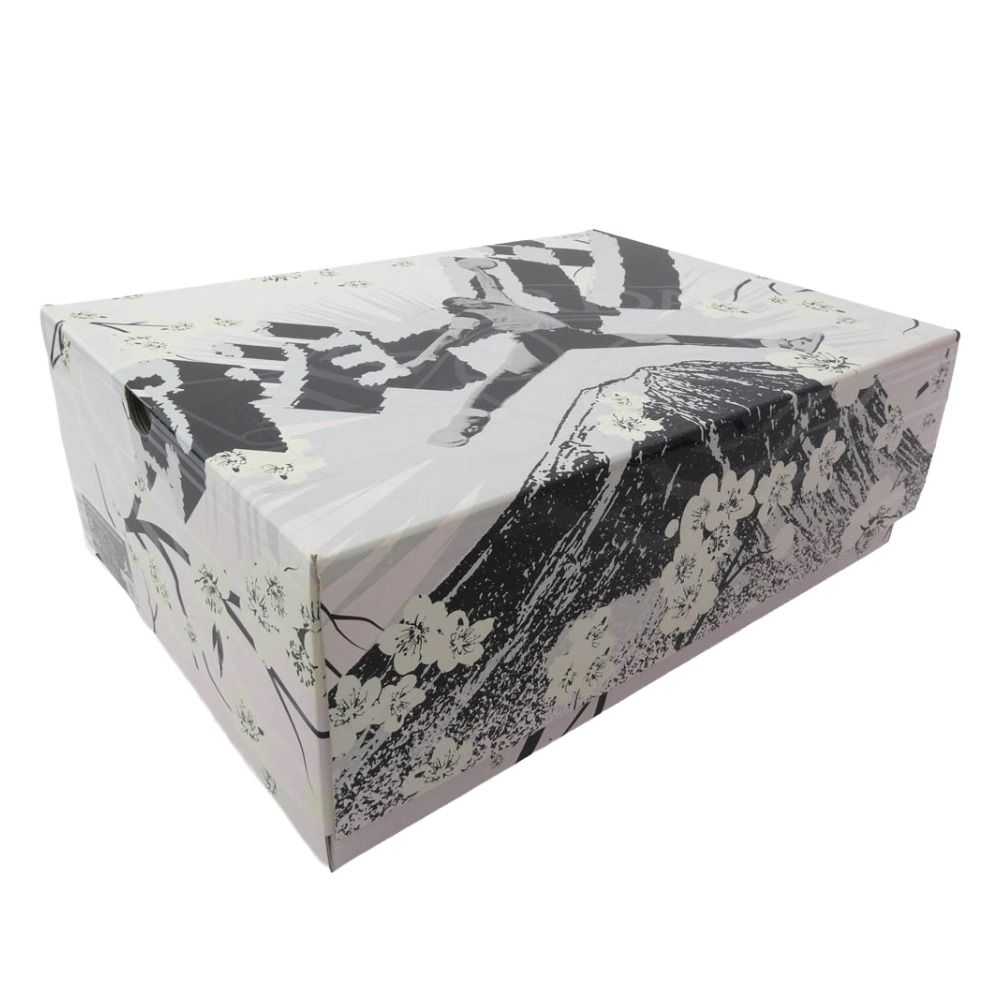  NIKE ナイキ FQ 3228 100 AIR JORDAN 2 RETRO LOW CH BLSM Cherry Blossom エア ジョーダン レトロ ロー チェリーブロッサム スニーカー ホワイト系 30 cm スニーカー 靴