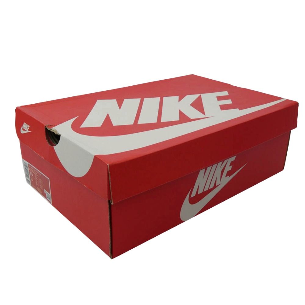  NIKE ナイキ DV 3466-200 AIR MORE UPTEMPO 96 Dark Pony and Soft Pink エア モアアップテンポ ダークポニー アンド ソフトピンク スニーカー ブラウン系 27.5 cm 休日コーデ スニーカー 靴