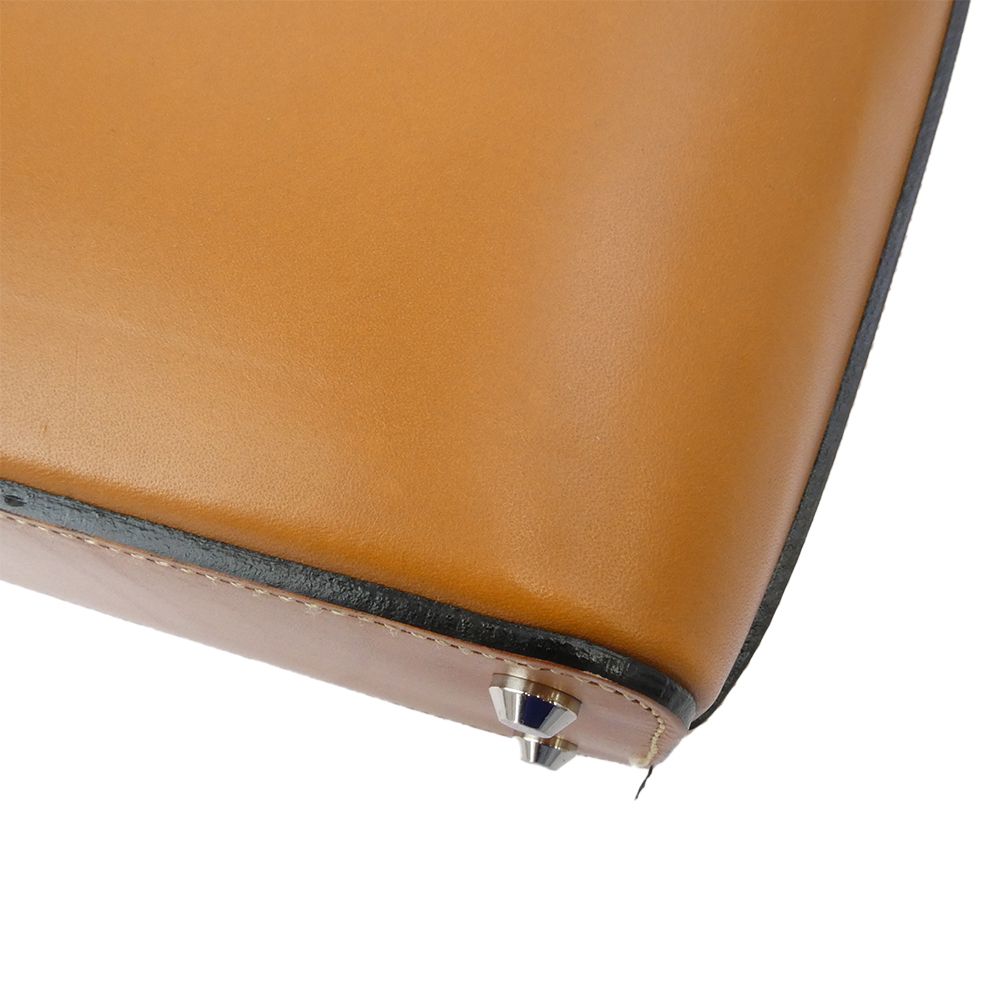 MANSOU ブライドル