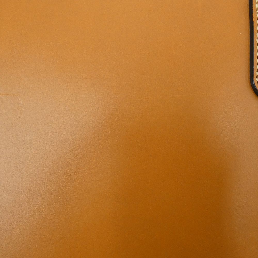 ブライドル レザー