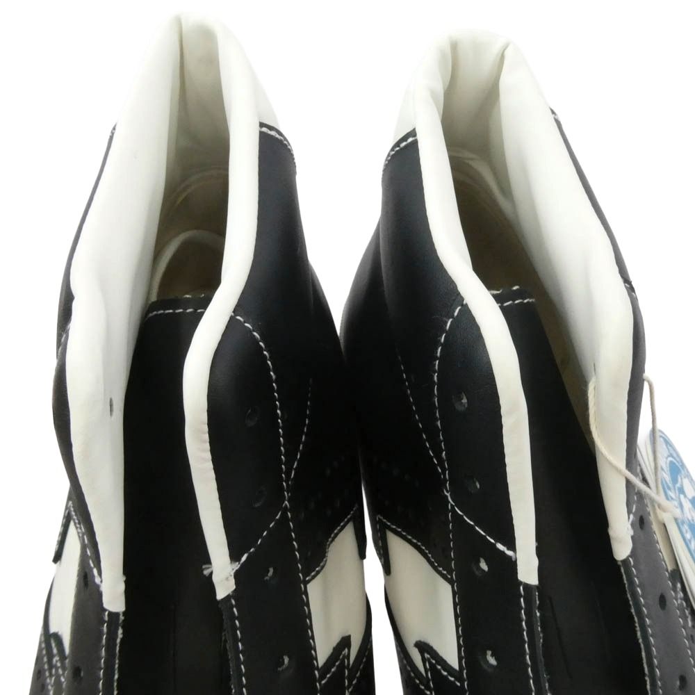 クラシック レザー