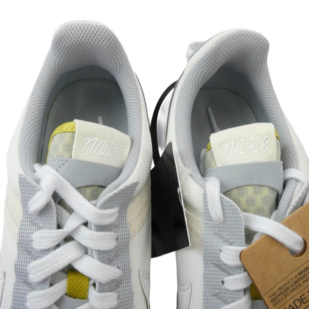  NIKE ナイキ DA 4263 100 AIR MAX PRE DAY エアマックス プリデイ ホワイト系 27 5 cm スニーカー 靴