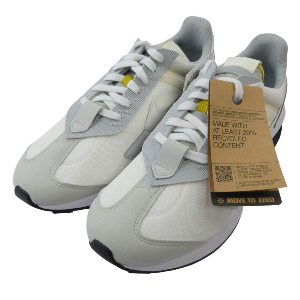 NIKE ナイキ DA 4263 100 AIR MAX PRE DAY エアマックス プリデイ ホワイト系 27 5 cm