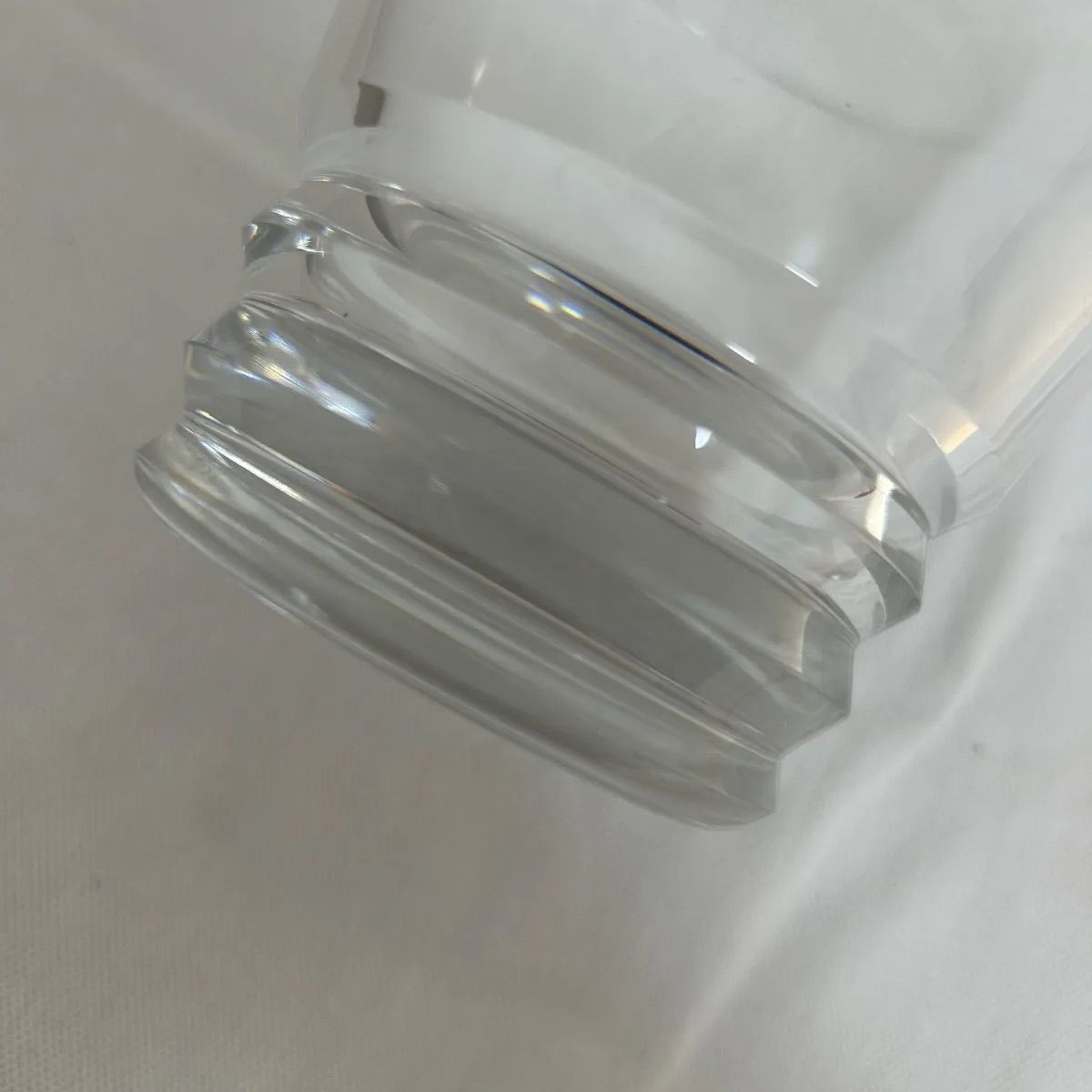 クリルタス製 ロックグラス