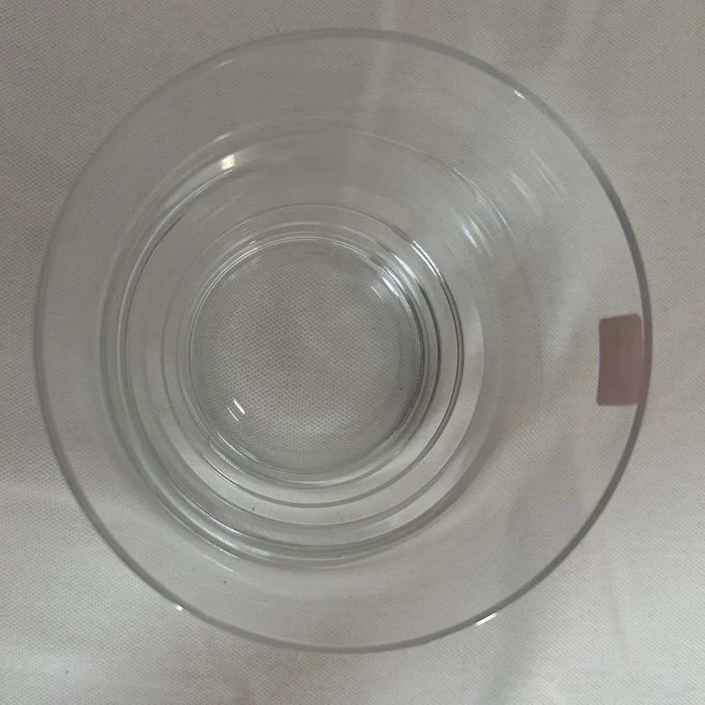 クリルタス製 ロックグラス