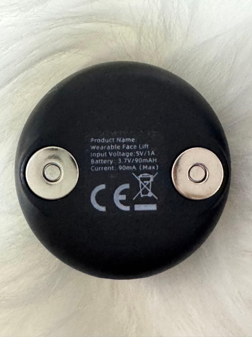 ハーフカバー マスク