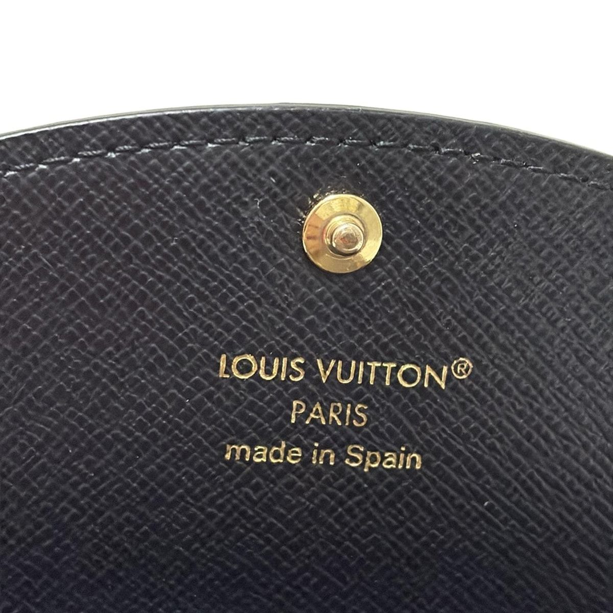 LOUIS VUITTON(ルイヴィトン) コインケース モノグラムリバース