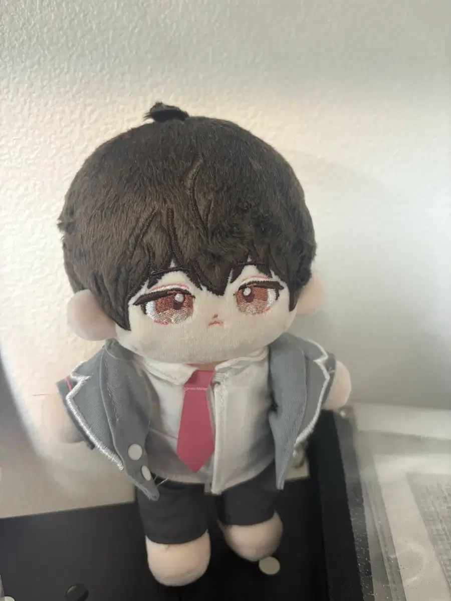 デビューできないと死ぬ病気にかかってしまいました パク・ムンデ 公式