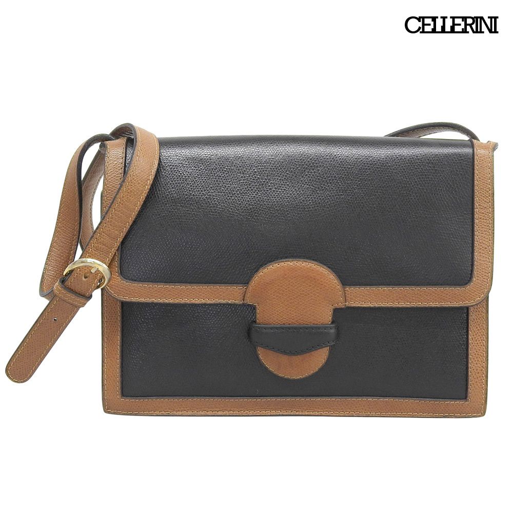 美品 チェレリーニ CELLERINI 90年代 ヴィンテージ アーカイブ