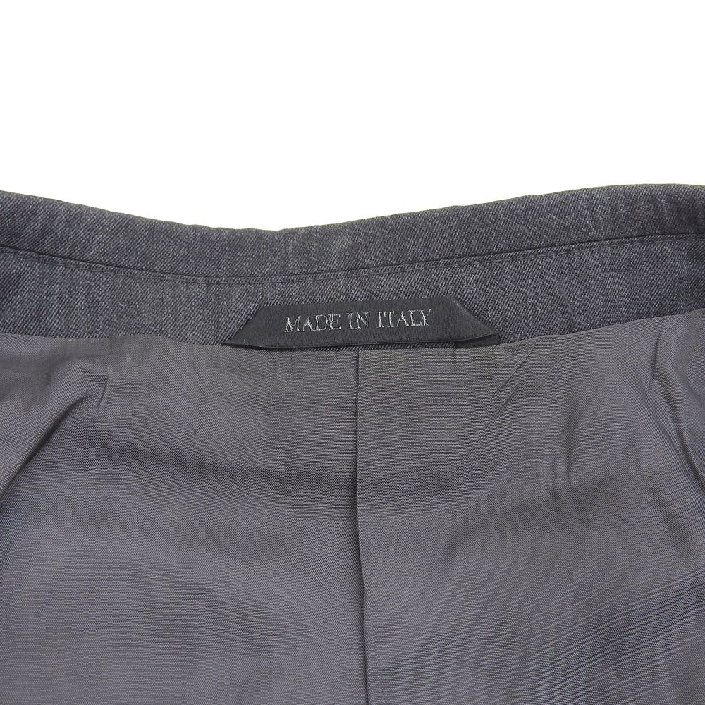 超美品 ジョルジオアルマーニ GIORGIO ARMANI 2024年商品 U8122 soft