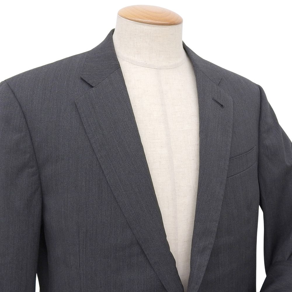 超美品 ジョルジオアルマーニ GIORGIO ARMANI 2024年商品 U8122 soft