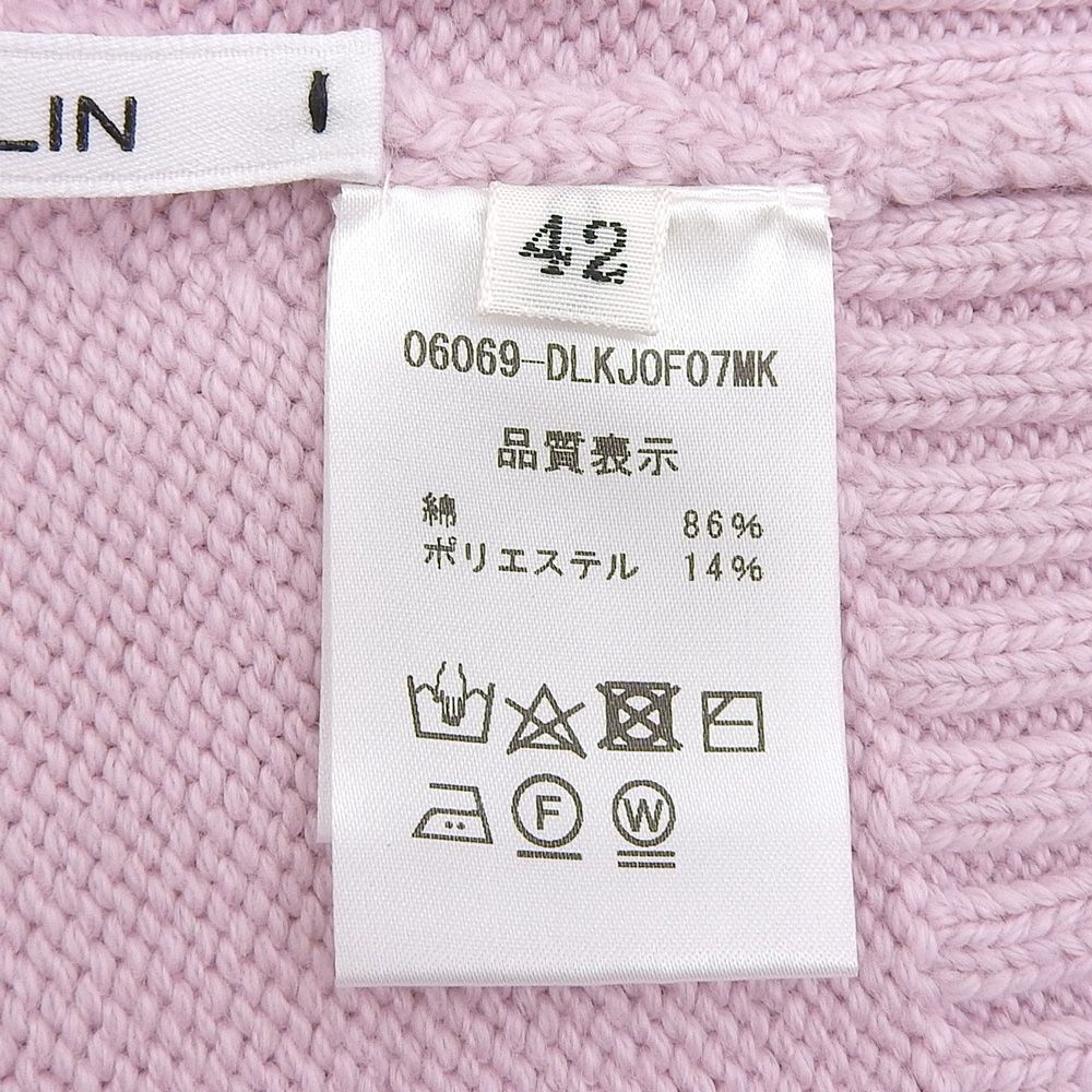 超美品 デイジーリン DAISY LIN 現行タグ Cecille セシル エンジェル