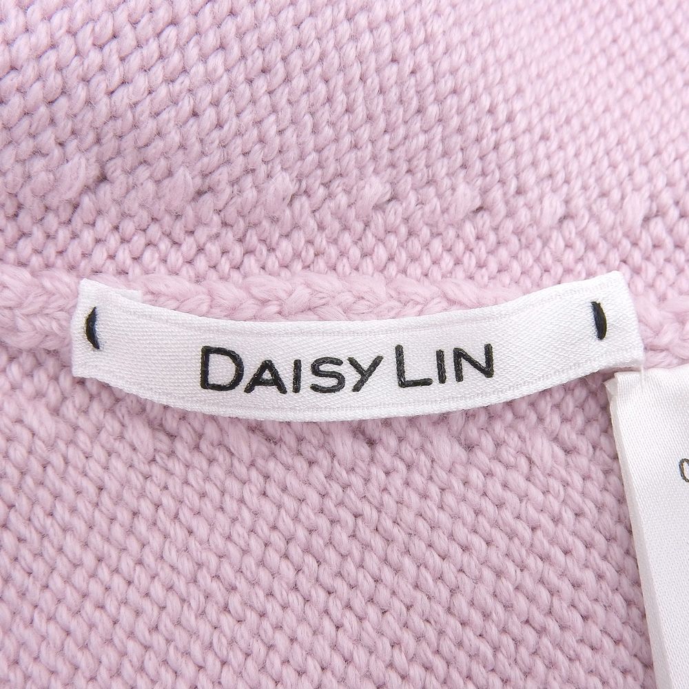 超美品 デイジーリン DAISY LIN 現行タグ Cecille セシル エンジェル