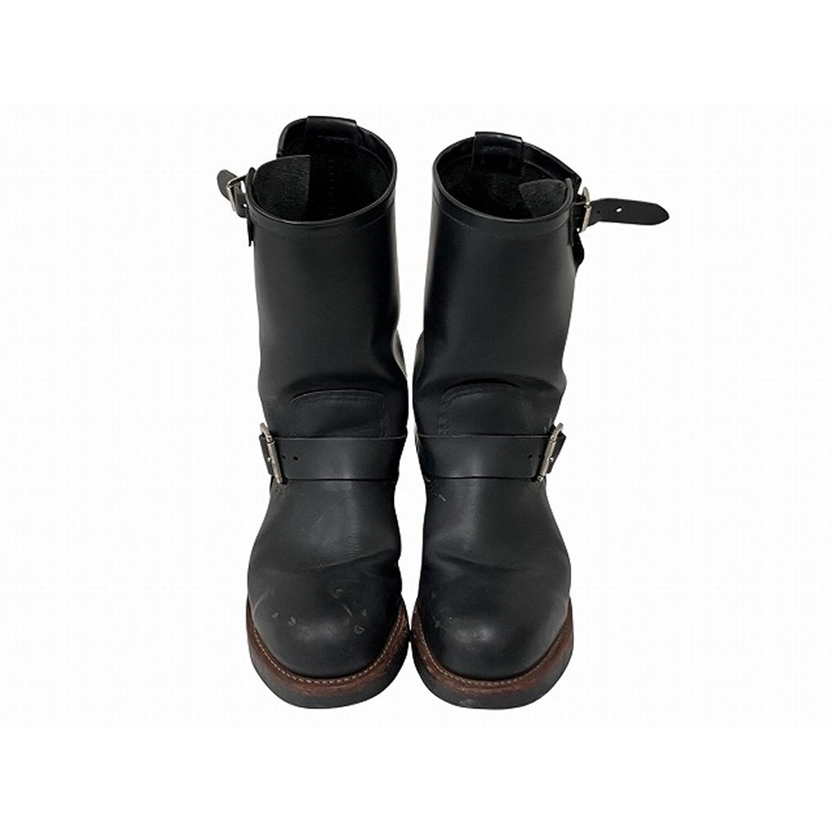 RED WING 2268 エンジニアブーツ 8D 26cm レッドウイング Engineer