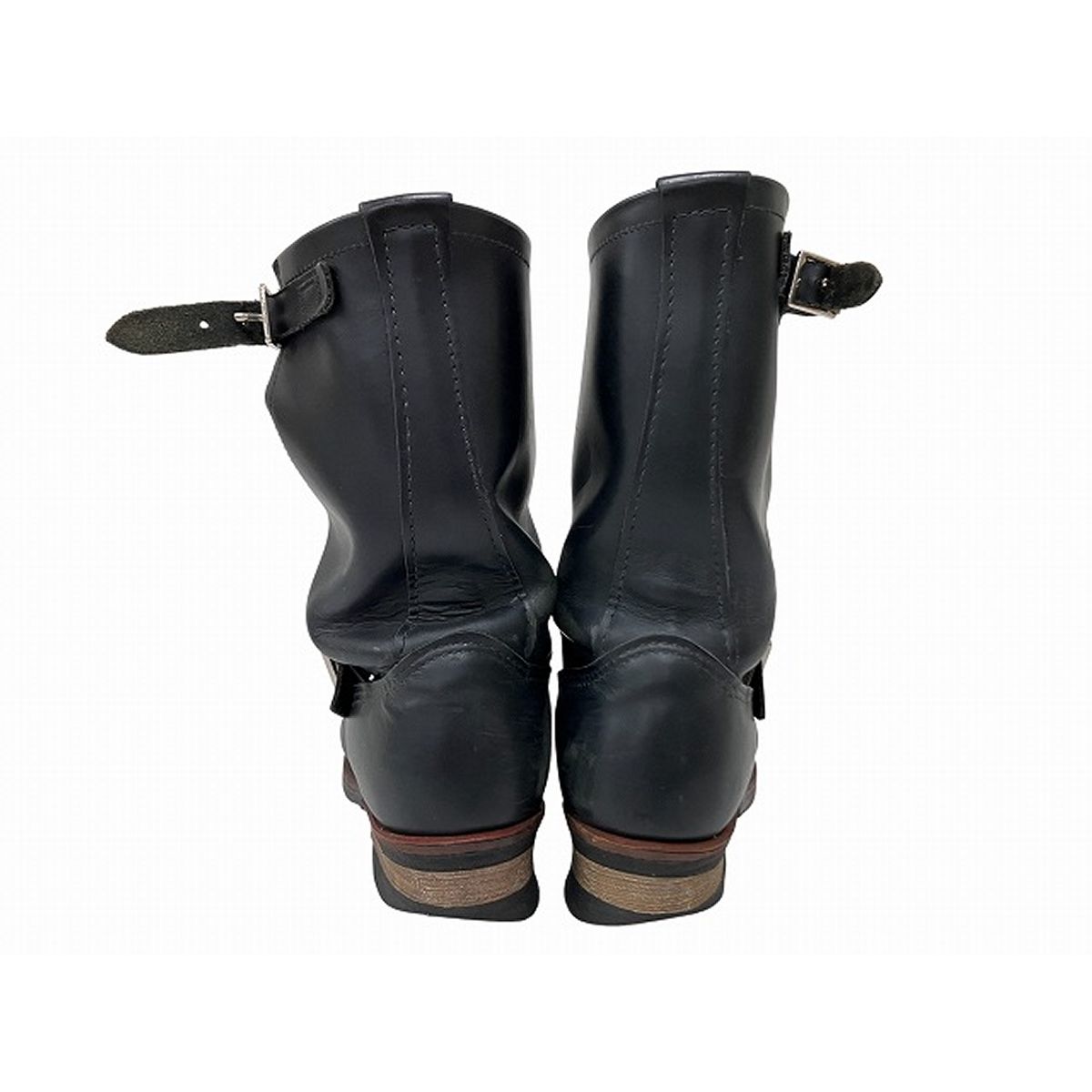 RED WING 2268 エンジニアブーツ 8D 26cm レッドウイング Engineer