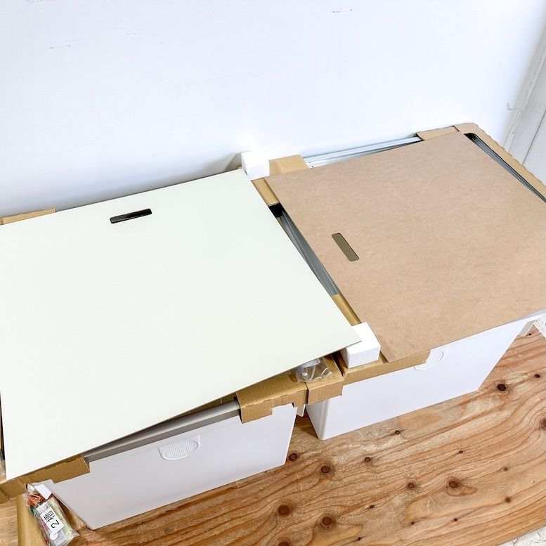  Panasonic 床下収納ユニット W 1200 型番 深型シルバー ♥アウトレット品 点検口 内装