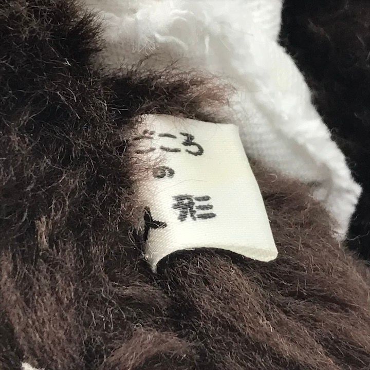 まごころの人形 大助くん