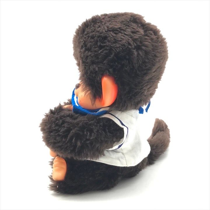 良品 TOHO物産 まごころの人形 大助くん 昭和 レトロ モンチッチ