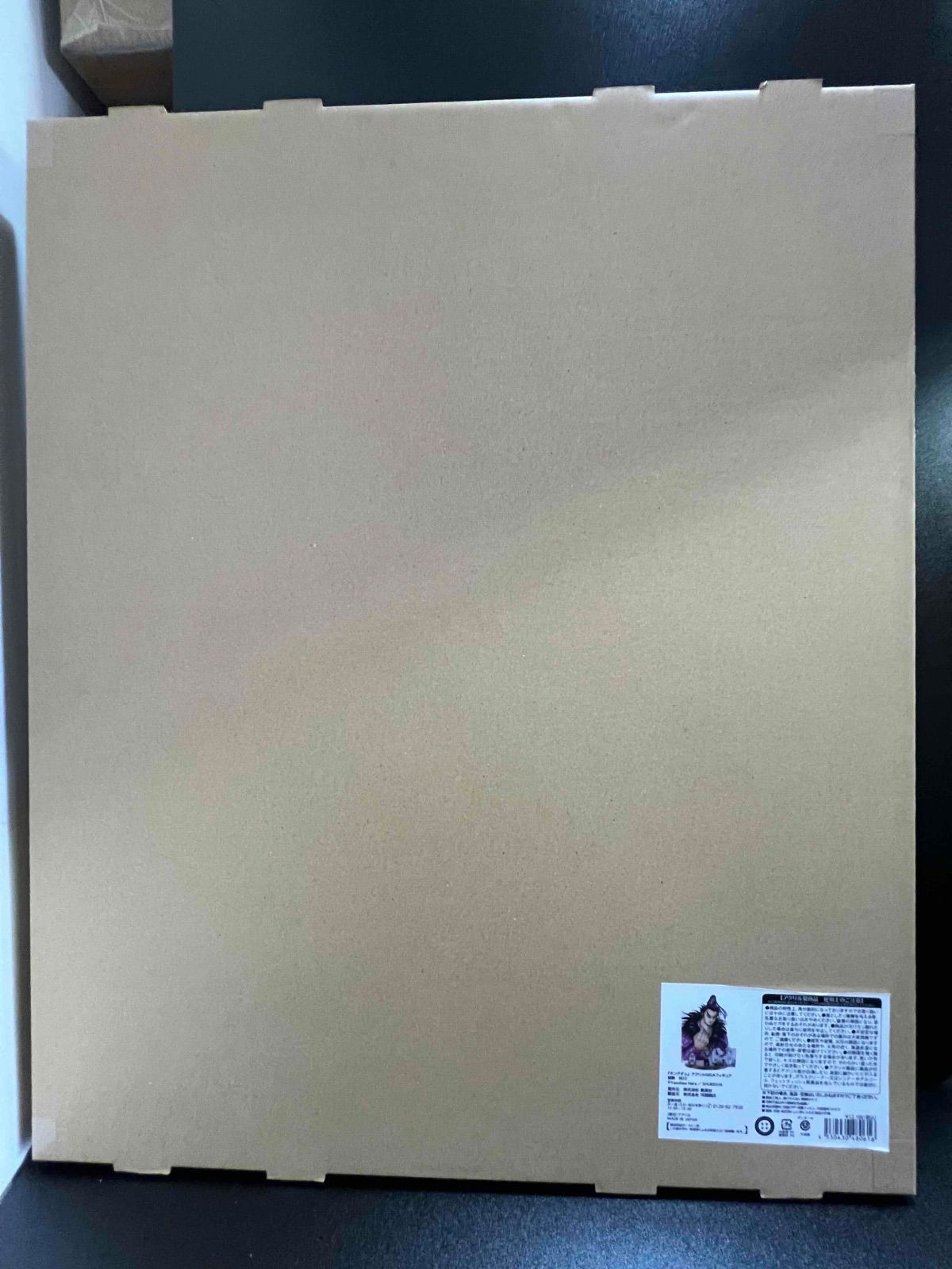 キングダム アクリルGIGAフィギュア 桓騎 高さ42 3 cm