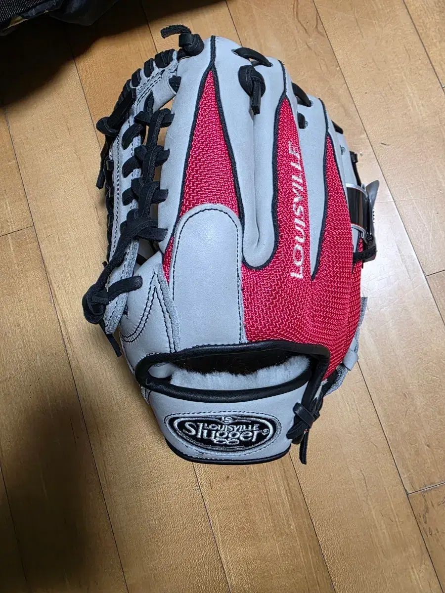 TPX ルイスビルスラッガー 軟式グローブ 外野用 ルイスビルスラッガー