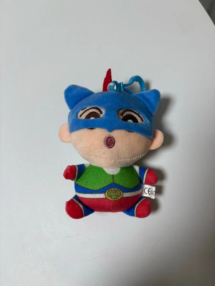 クレヨンしんちゃん オラソフビコレクション コンプリート 4点セット