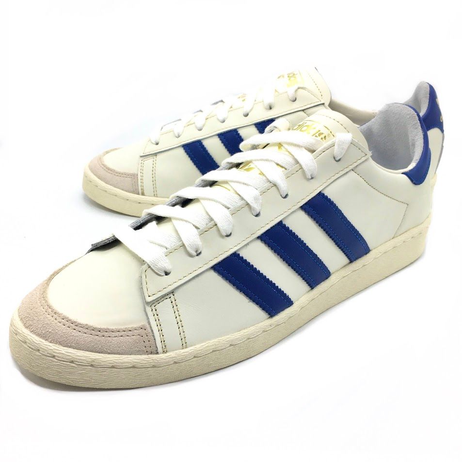 adidas Originals アディダスオリジナルス スニーカー Jabbar Low ジャバー ロー JI 0150 ホワイト 29 cm 126