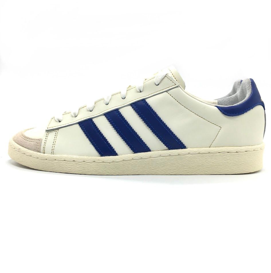 adidas Originals | アディダスオリジナルス スニーカー Jabbar Low ジャバー ロー JI 0150 ホワイト 29 cm 126