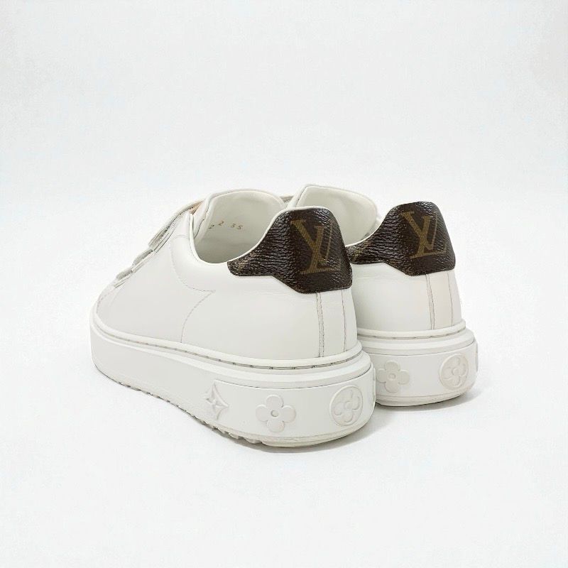 ルイヴィトン LOUIS VUITTON タイムアウトライン モノグラム