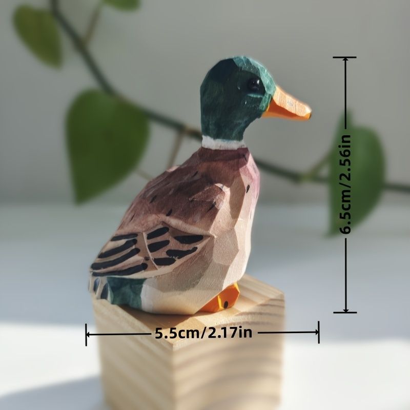 動物の顔の木製アートオブジェ 手描き 動物の顔の木製アートオブジェ