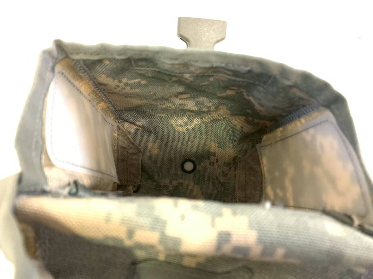 米軍放出品】IFAK ファーストエイドキットポーチ 2個セット サバゲー 米軍放出品】IFAK ファーストエイドキットポーチ 2個セット サバゲー