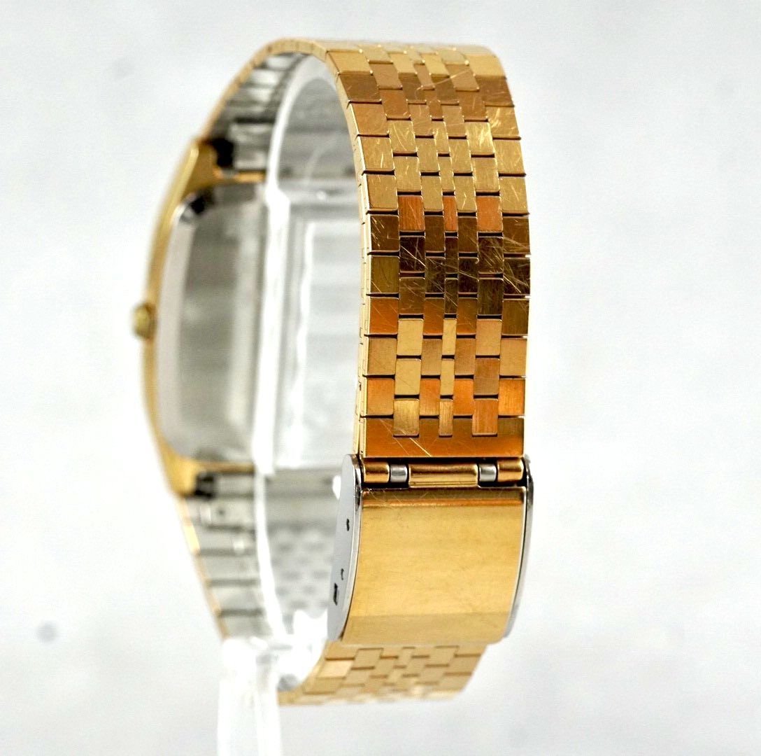 SEIKO セイコー MAJESTA マジェスタ 9063-5010 腕時計 メンズ クォーツ