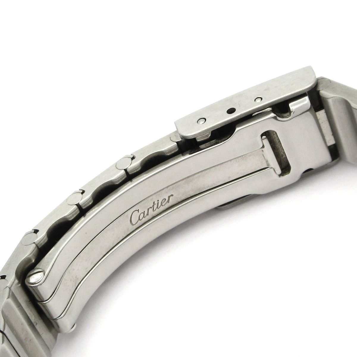 カルティエ 腕時計