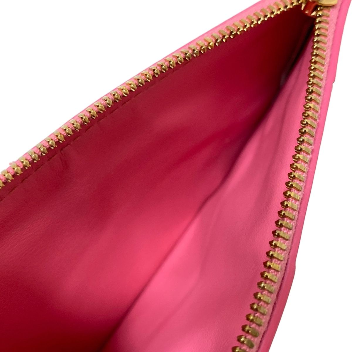 BOTTEGA VENETA(ボッテガヴェネタ) コインケース マキシイントレ