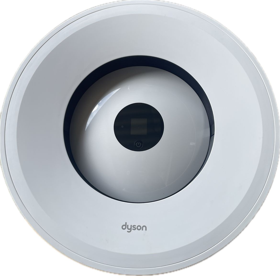 美品☆Dyson（ダイソン）Purifier Big + Quiet 空気清浄機 BP02 WS