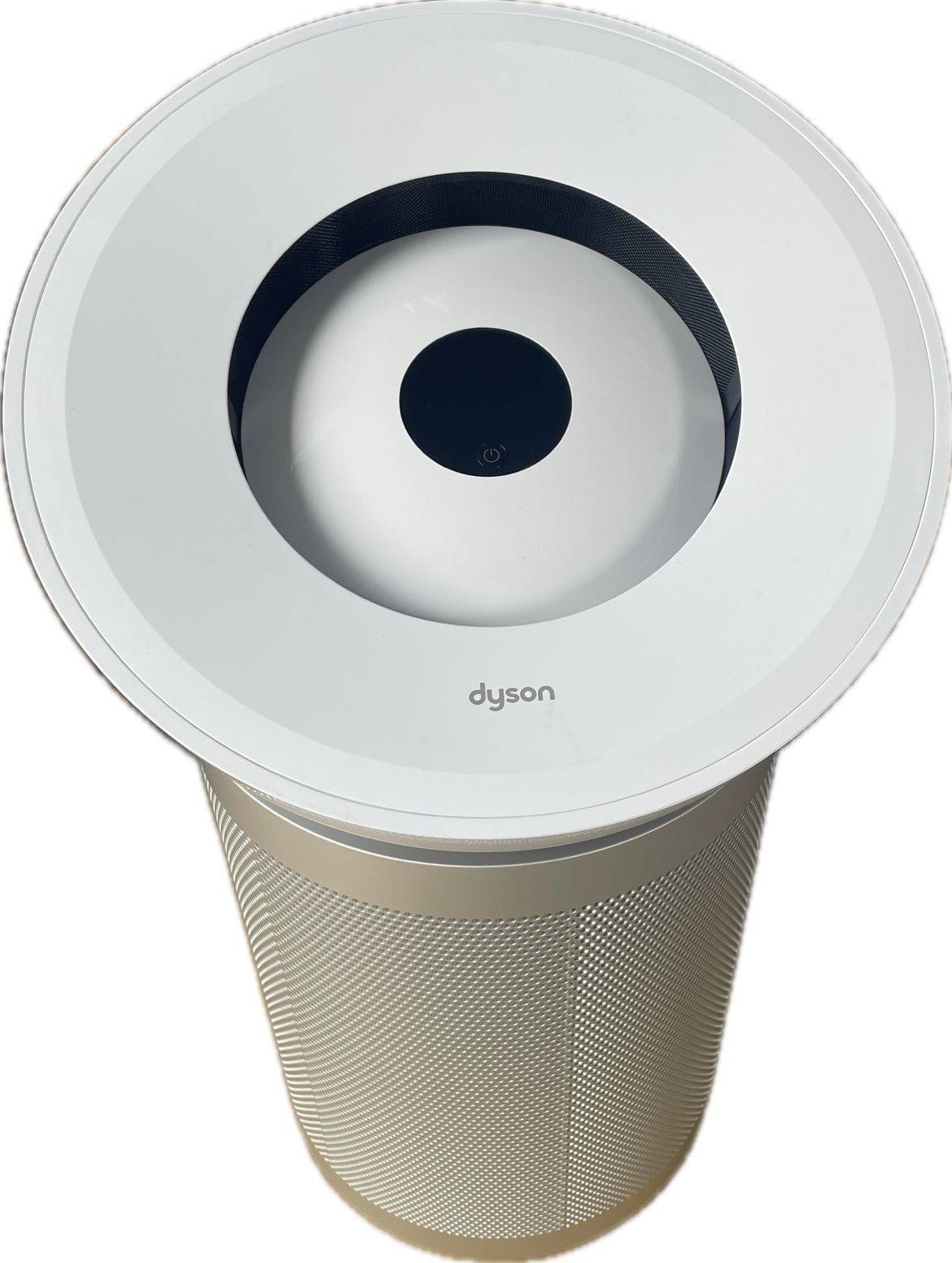 美品☆Dyson（ダイソン）Purifier Big + Quiet 空気清浄機 BP02 WS