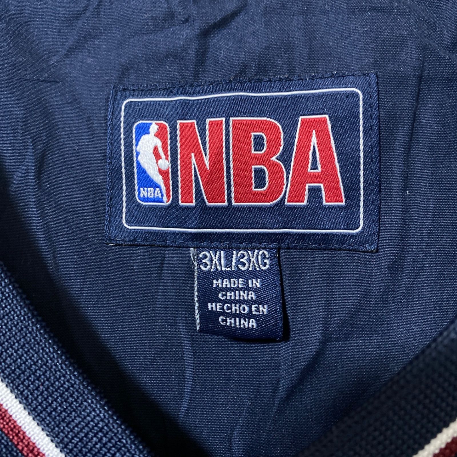NBA クリーブランド・キャバリアーズ チームロゴ バスケットボール V 
