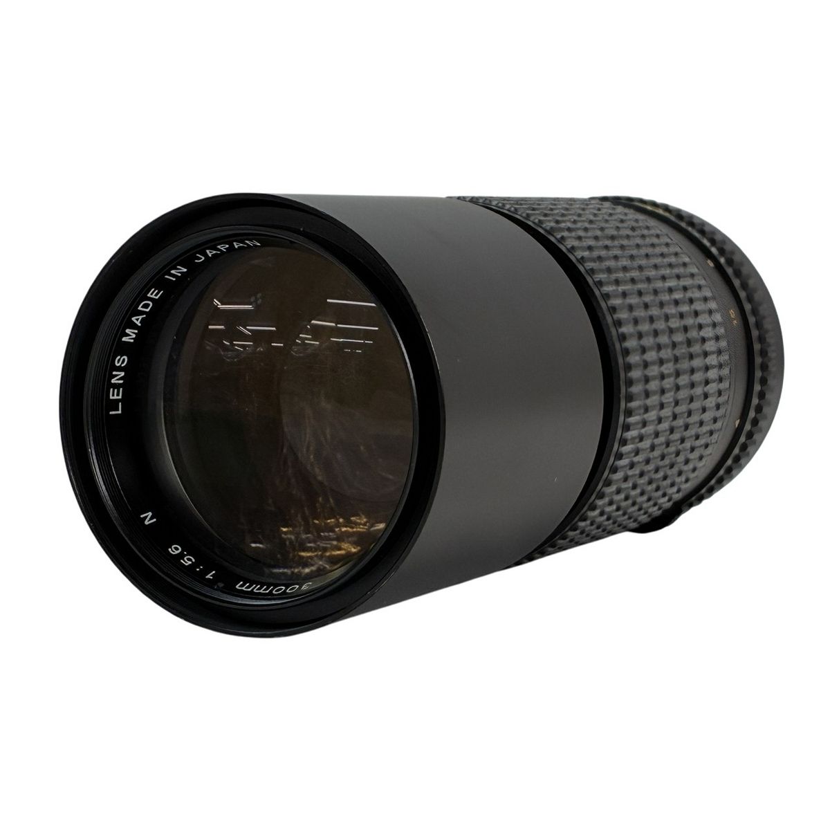 MAMIYA-SEKOR ULD 300mm F5.6 超望遠レンズ 645マウント マミヤ