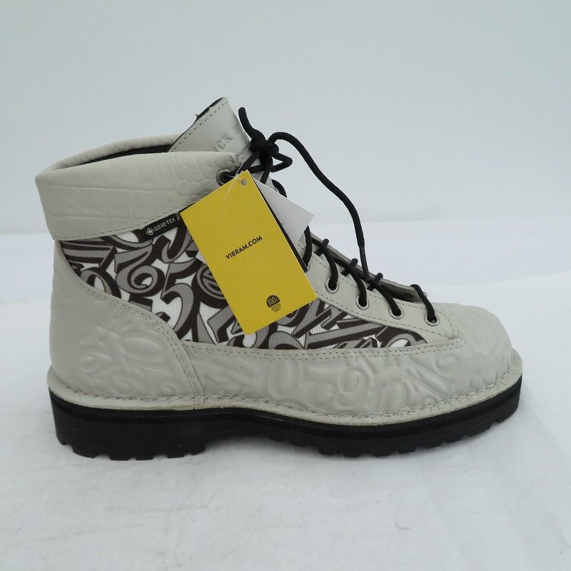 瀬戸大橋店】 中古 Danner | ダナー ブーツ D123000FM ×FRANCK MULLER