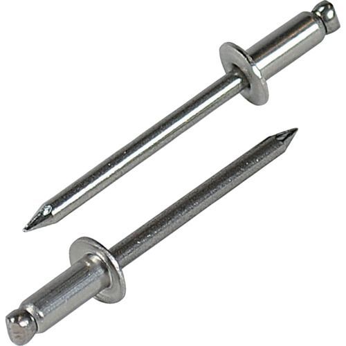 エビ ブラインドリベット ステンレス ステンレス製 ５−４ ３００本入 エコＢＯＸ