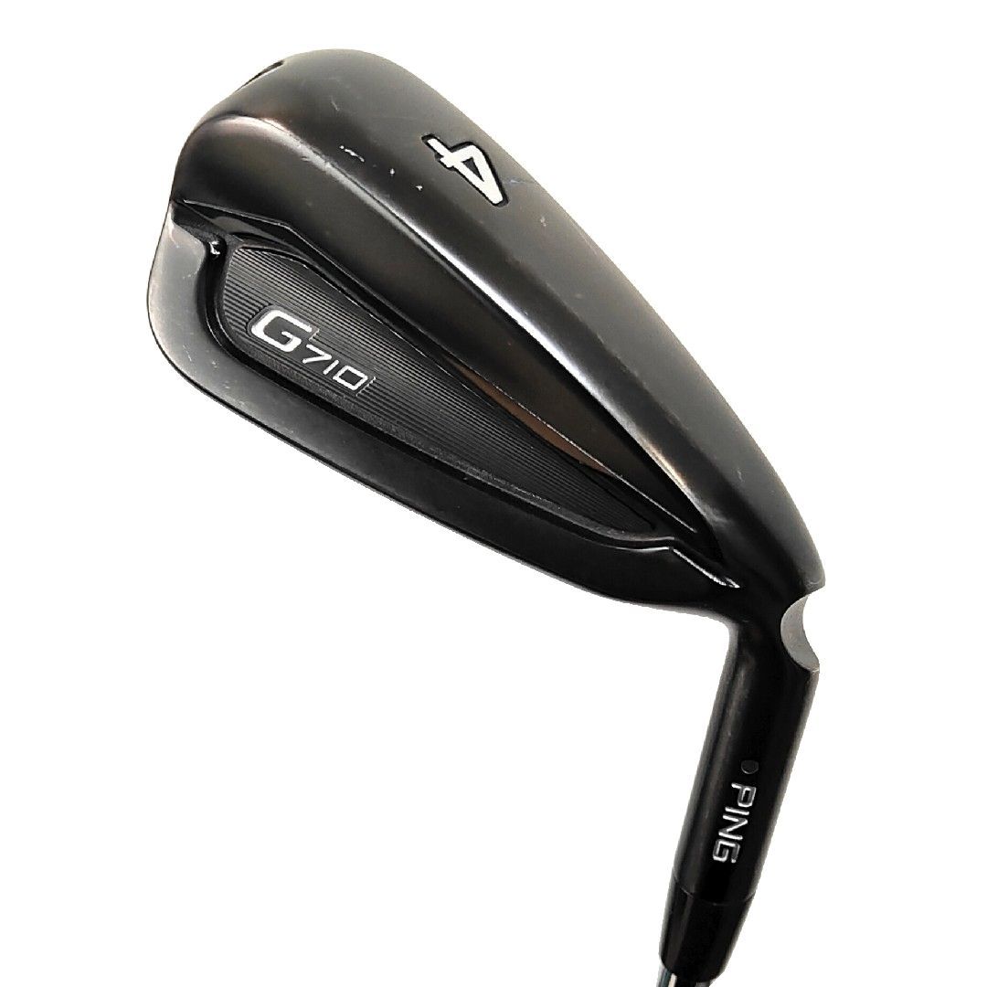 PING g710の4番5番アイアンです。 PING G710 4番アイアン Ping G710 –