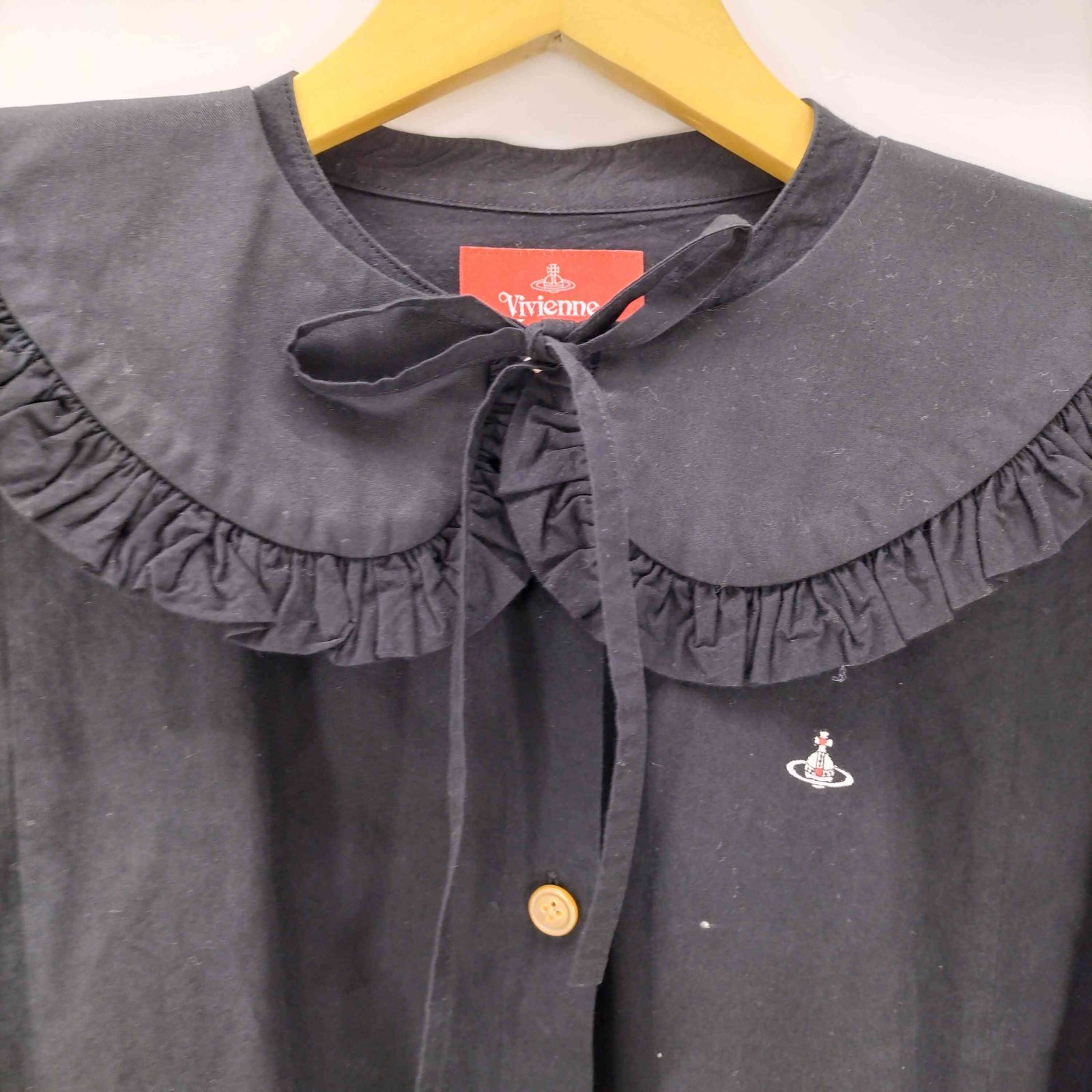 ヴィヴィアンウエストウッドレッドレーベル Vivienne Westwood RED