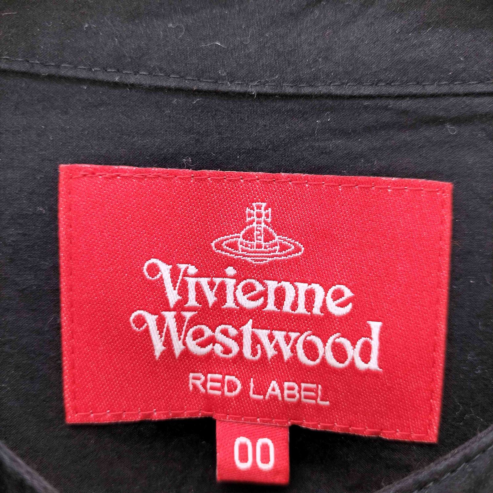 ヴィヴィアンウエストウッドレッドレーベル Vivienne Westwood RED