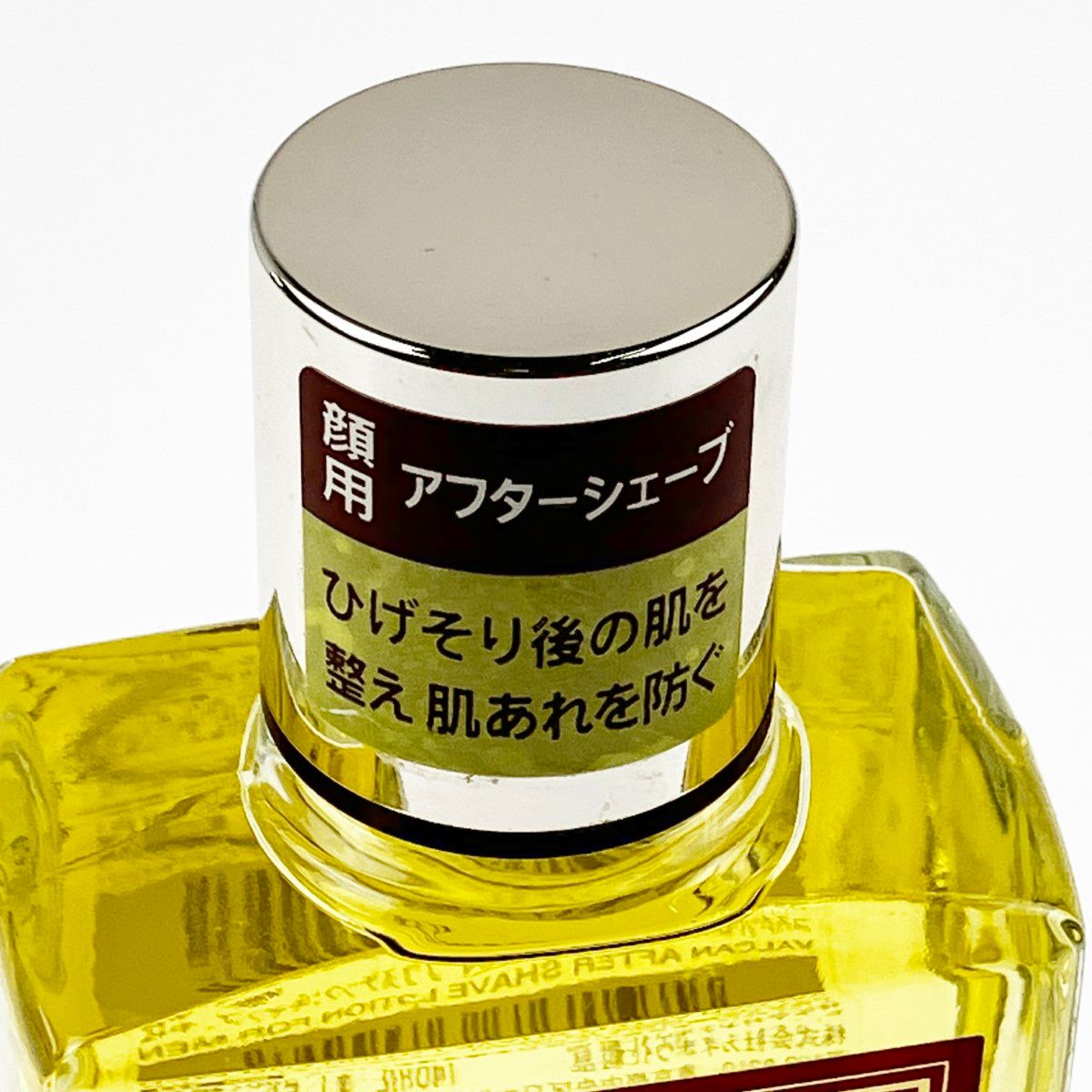▽▽カネボウ バルカン アフターシェーブローション 140ml - メルカリ